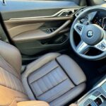 BMW Serie 4 420d Gran Coupe 140 kW (190 CV)