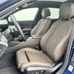 BMW Serie 5 520d xDrive 145 kW (197 CV)