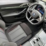 BMW Serie 4 420d Gran Coupe 140 kW (190 CV)