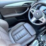 BMW X4 xDrive20d 140 kW (190 CV)