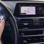 BMW X3 xDrive20d 140 kW (190 CV)