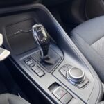 BMW X1 sDrive18d Business 110 kW (150 CV)