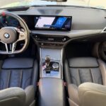 BMW M M4 Coupe Competition xDrive 390 kW (530 CV)