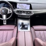 BMW X5 xDrive30d 210 kW (286 CV)