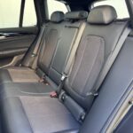 BMW X3 xDrive20i 135 kW (184 CV)