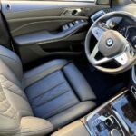 BMW X7 xDrive40i 280 kW (381 CV)