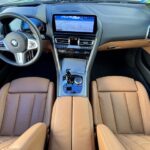 BMW Serie 8 840d xDrive Coupe 250 kW (340 CV)