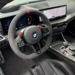 BMW M M4 CS Coupe 405 kW (551 CV)