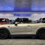 MINI Cabrio Cooper 100 kW (136 CV)