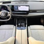 BMW Serie 5 520d 145 kW (197 CV)