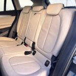 BMW X1 xDrive18d 110 kW (150 CV)