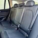 BMW X3 xDrive20d 140 kW (190 CV)