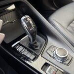 BMW X1 sDrive18d 110 kW (150 CV)