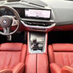 BMW XM 480 kW (653 CV)