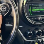 MINI Countryman Cooper S E ALL4 165 kW (224 CV)