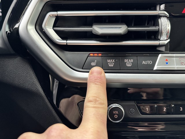 BMW X3 xDrive30e xLine 215 kW (292 CV)