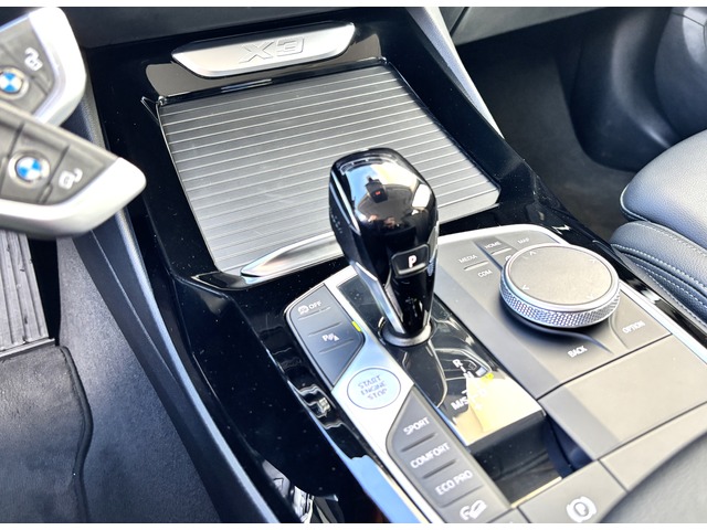 BMW X3 xDrive20d xLine 140 kW (190 CV)