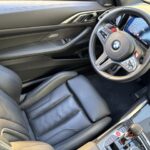 BMW M M4 Coupe Competition 375 kW (510 CV)