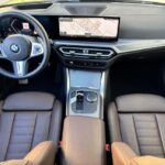 BMW Serie 4 420d Gran Coupe 140 kW (190 CV)