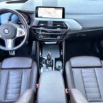BMW X4 xDrive20d 140 kW (190 CV)
