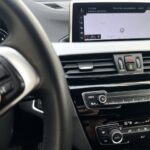 BMW X1 sDrive18d 110 kW (150 CV)