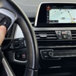 BMW Serie 2 216d Active Tourer 85 kW (116 CV)