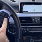 BMW X1 sDrive18d Business 110 kW (150 CV)