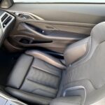 BMW M M4 Coupe Competition xDrive 390 kW (530 CV)