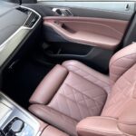 BMW X5 xDrive30d 210 kW (286 CV)