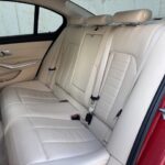 BMW Serie 3 318d 110 kW (150 CV)