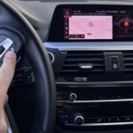 BMW X3 xDrive30e 215 kW (292 CV)