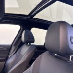 BMW X3 xDrive20i 135 kW (184 CV)