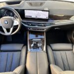 BMW X7 xDrive40i 280 kW (381 CV)
