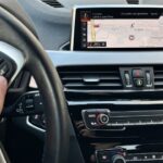 BMW X1 sDrive18d 110 kW (150 CV)