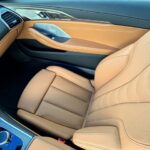 BMW Serie 8 840d xDrive Coupe 250 kW (340 CV)