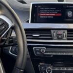 BMW X1 sDrive18d 110 kW (150 CV)