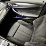 BMW Serie 5 520d 140 kW (190 CV)