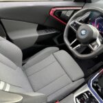 BMW X3 xDrive30e 220 kW (299 CV)