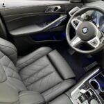 BMW X6 xDrive30d 219 kW (298 CV)