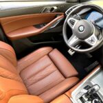 BMW X6 xDrive30d 210 kW (286 CV)