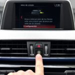 BMW X2 sDrive18i 100 kW (136 CV)