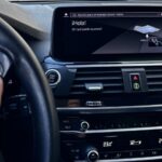 BMW X3 xDrive20d 140 kW (190 CV)