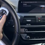 BMW X4 xDrive20i 135 kW (184 CV)