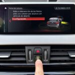 BMW X1 sDrive18d 110 kW (150 CV)