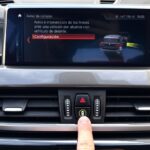 BMW X1 sDrive18d 110 kW (150 CV)