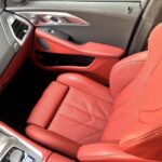 BMW XM 480 kW (653 CV)