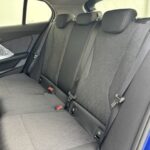 BMW Serie 1 118d 110 kW (150 CV)