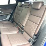 BMW X2 sDrive20d 120 kW (163 CV)