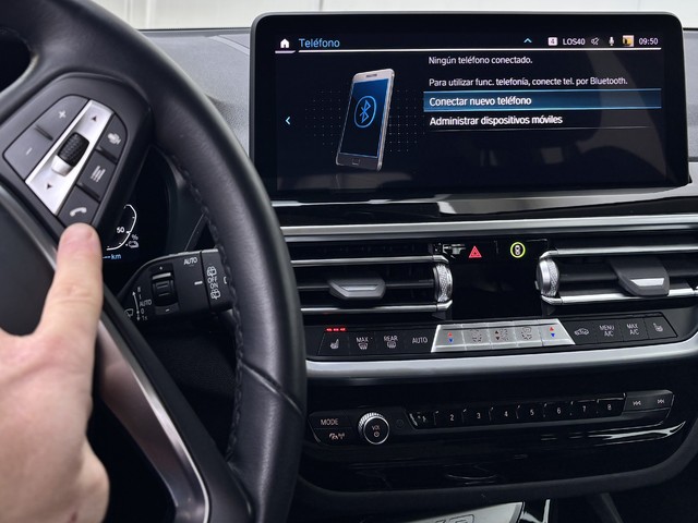 BMW X3 xDrive30e xLine 215 kW (292 CV)