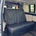 Mercedes-Benz Clase V 220 d Exclusive Largo 120 kW (163 CV)